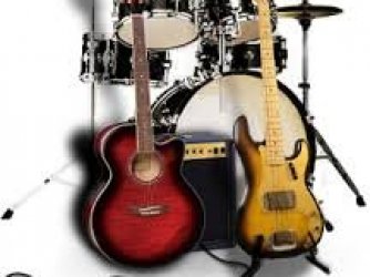 istrumentos musicais